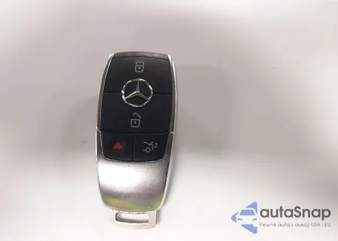 2021 Mercedes-Benz Gls 450 4Matic from USA, damaged, VIN 4JGFF5KE3MA399786